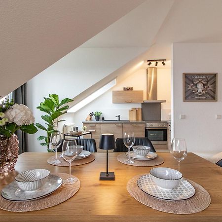 Panorama Apartment I Aufzug I Stellplatz I Natur Schwarzenberg  Buitenkant foto
