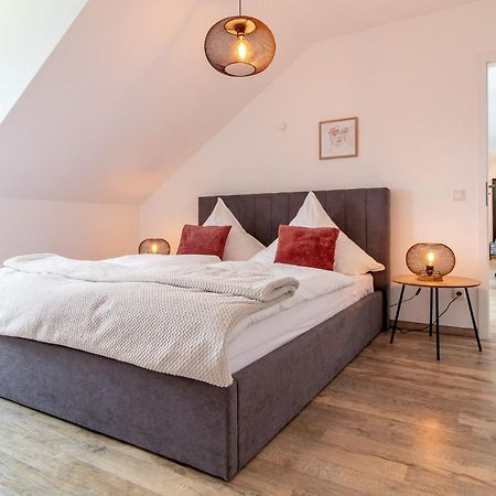Panorama Apartment I Aufzug I Stellplatz I Natur Schwarzenberg  Buitenkant foto