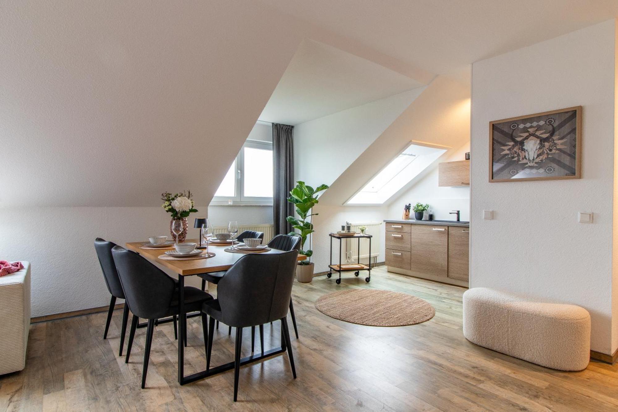 Panorama Apartment I Aufzug I Stellplatz I Natur Schwarzenberg  Buitenkant foto