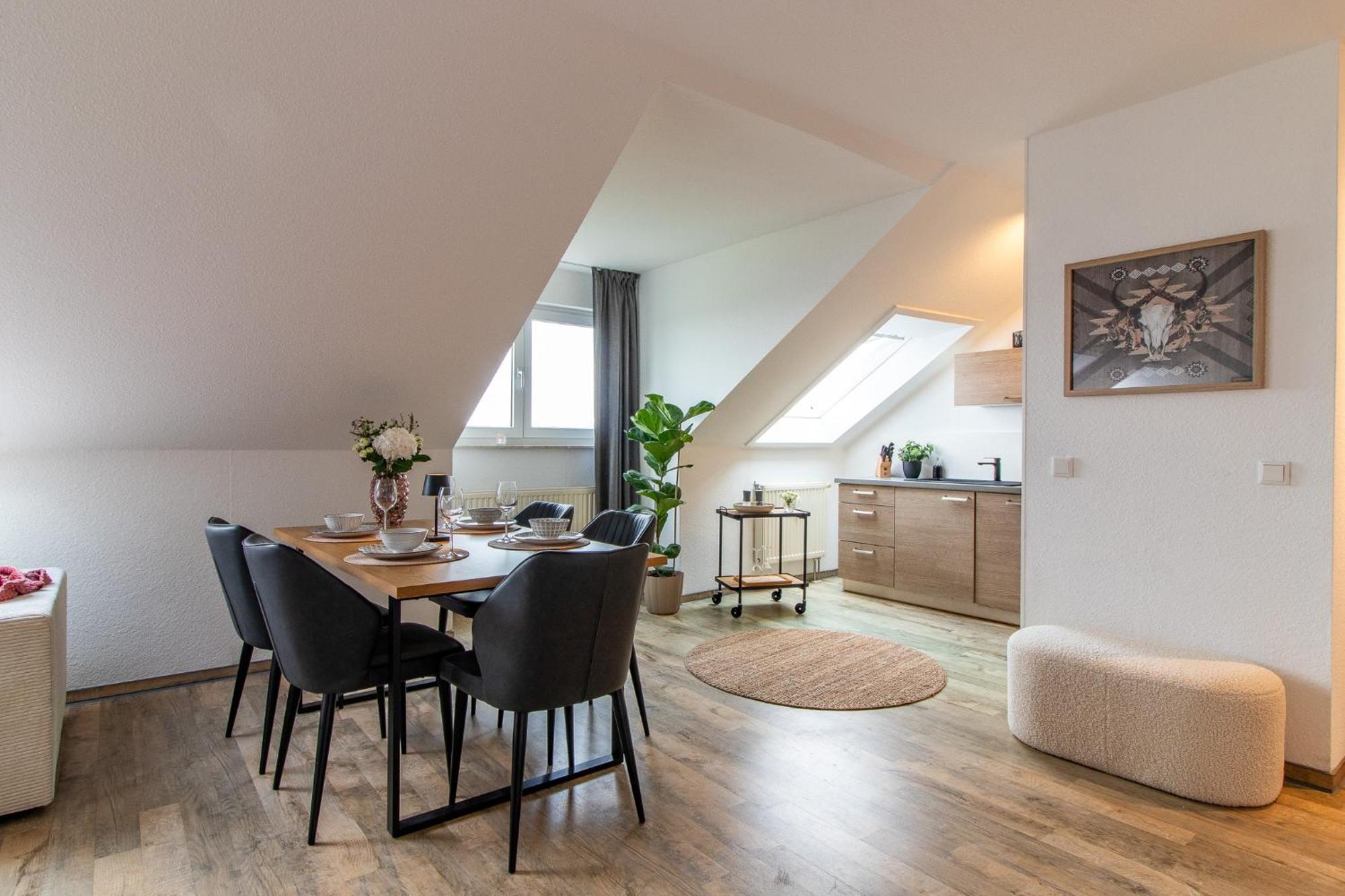 Panorama Apartment I Aufzug I Stellplatz I Natur Schwarzenberg  Buitenkant foto
