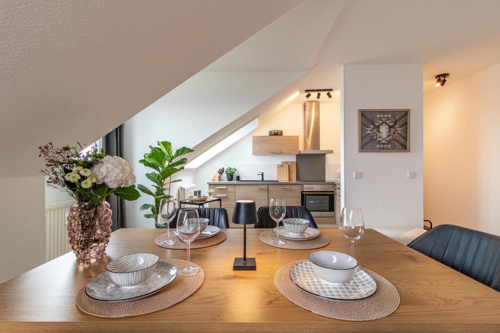 Panorama Apartment I Aufzug I Stellplatz I Natur Schwarzenberg  Buitenkant foto