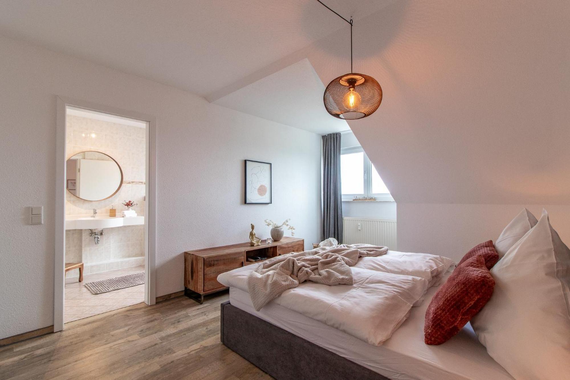Panorama Apartment I Aufzug I Stellplatz I Natur Schwarzenberg  Buitenkant foto