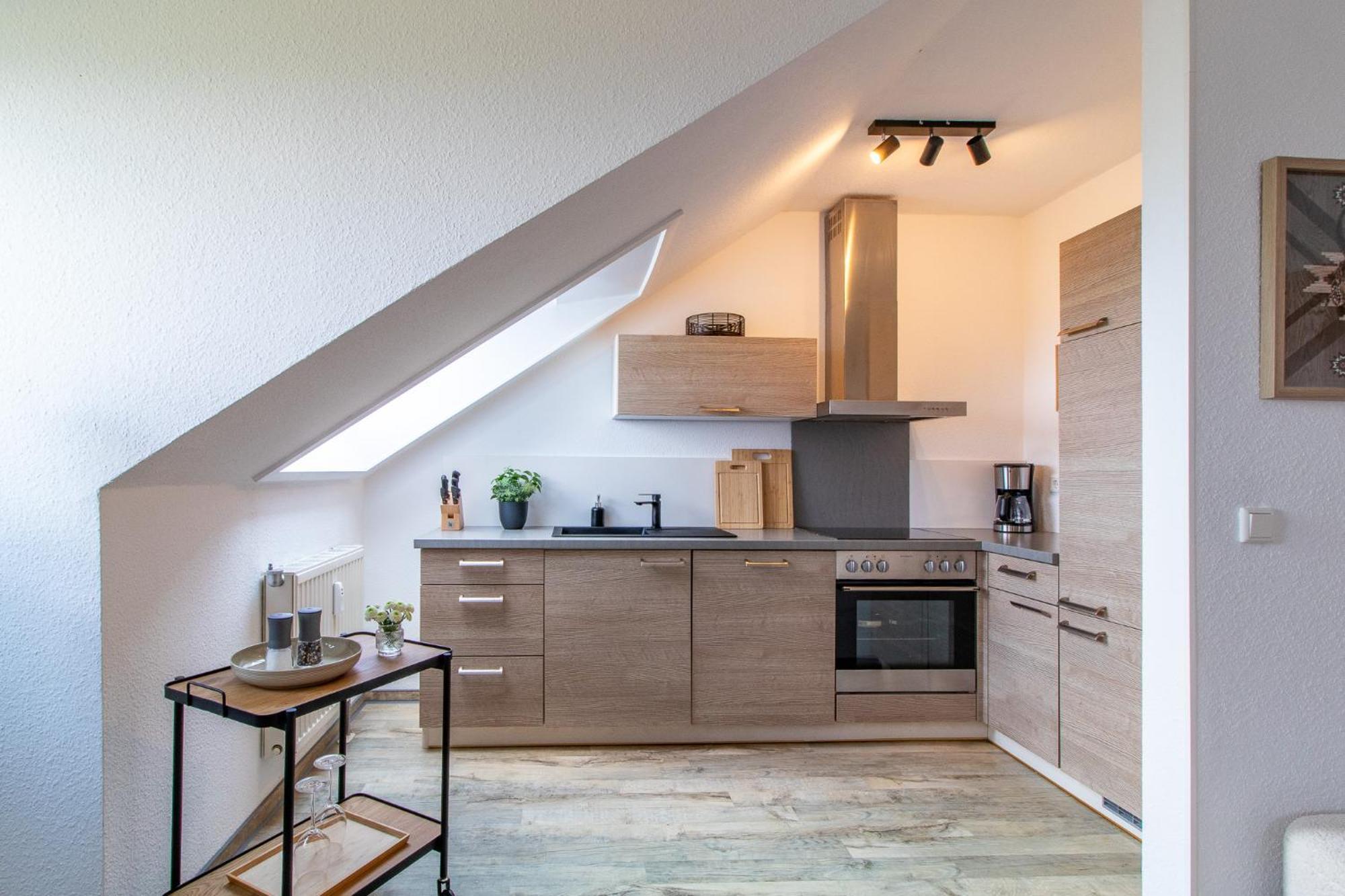 Panorama Apartment I Aufzug I Stellplatz I Natur Schwarzenberg  Buitenkant foto
