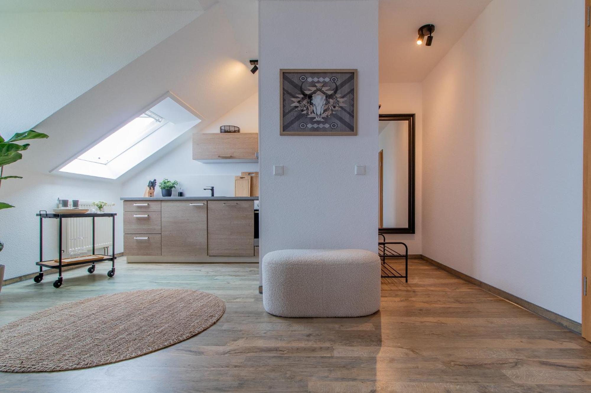 Panorama Apartment I Aufzug I Stellplatz I Natur Schwarzenberg  Buitenkant foto