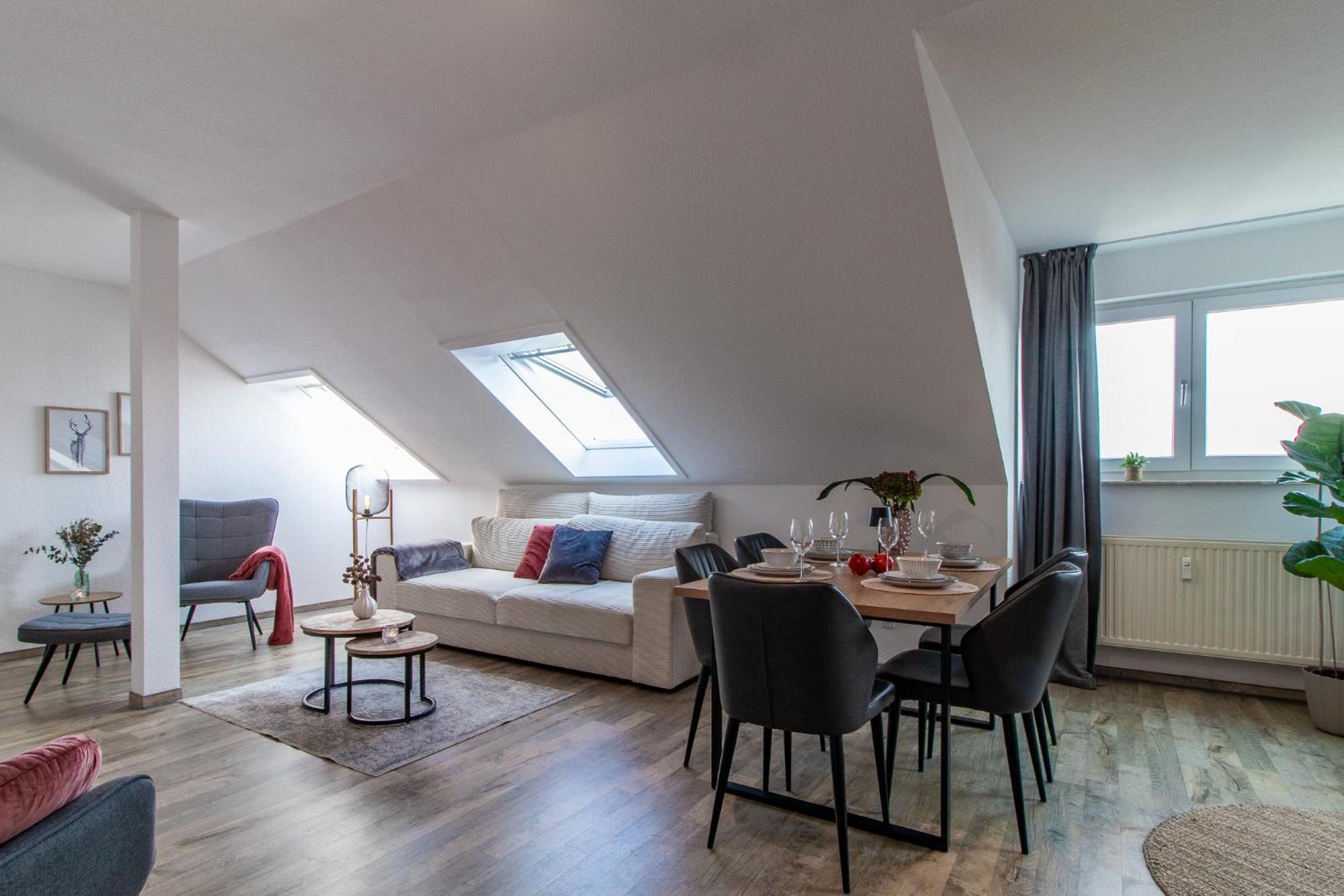 Panorama Apartment I Aufzug I Stellplatz I Natur Schwarzenberg  Buitenkant foto